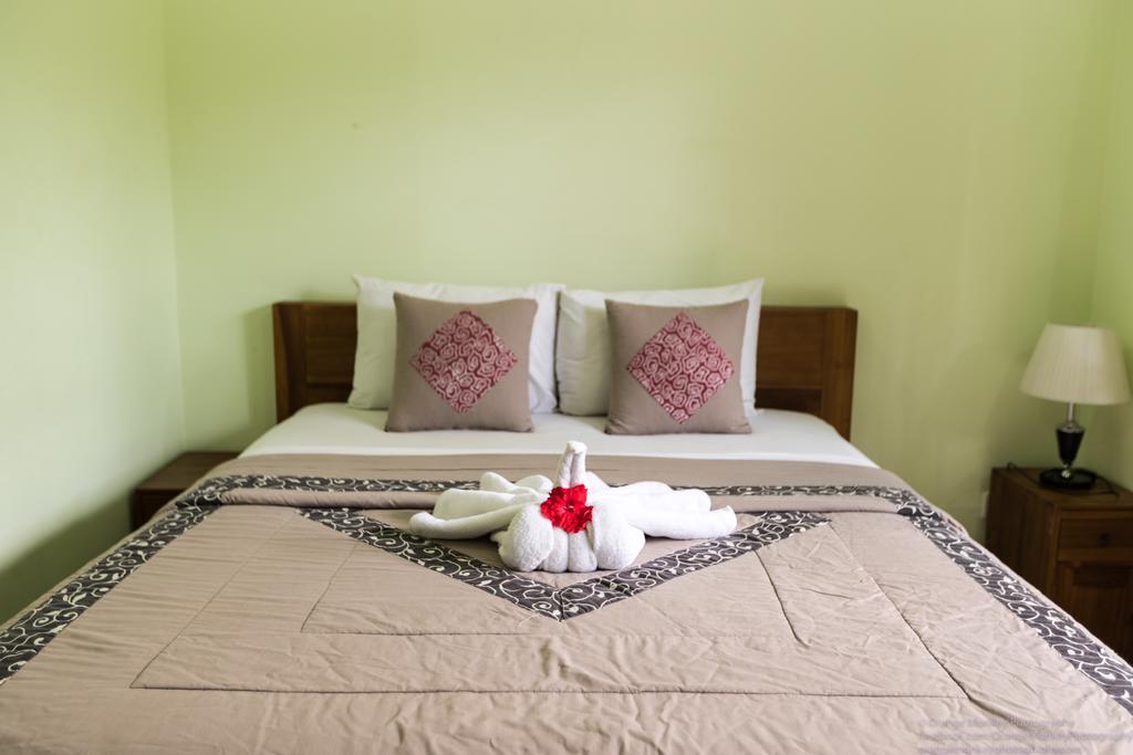 Hotel Sudiana House Ubud Exterior foto